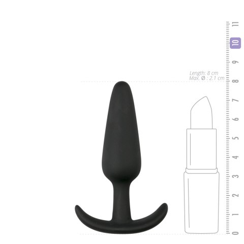 Anal Collection Buttplug S EasyToys
