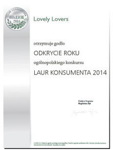 Aqua Slide Oil Lube Lubrykant 50 Ml Lovely Lovers