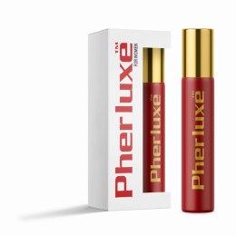 Feromony damskie Red for women 33 ml Pherluxe B-Series