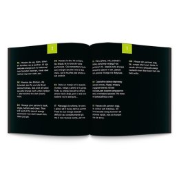 Gra Erotyczna Ruletka Sex Roulette Foreplay Tease&Please