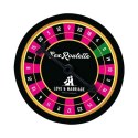 Gra Erotyczna Ruletka Sex Roulette Love & Marriage Tease&Please