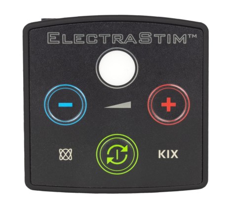 Jednostka Sterująca Do Elektrostymulacji Dla Początkujących Kix ElectraStim