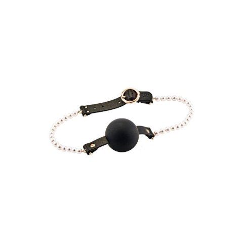 Knebel BDSM Majestic Pearl Mouthgag Guilty Pleasure Knebel BDSM Majestic Pearl Mouthgag Guilty Pleasure