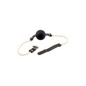 Knebel BDSM Majestic Pearl Mouthgag Guilty Pleasure