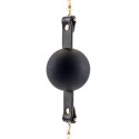 Knebel BDSM Majestic Pearl Mouthgag Guilty Pleasure