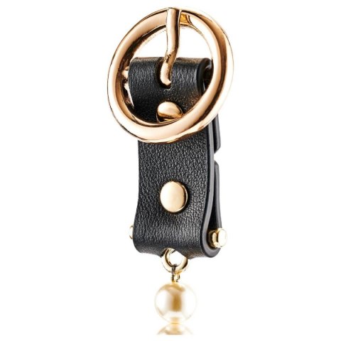 Knebel BDSM Majestic Pearl Mouthgag Guilty Pleasure Knebel BDSM Majestic Pearl Mouthgag Guilty Pleasure