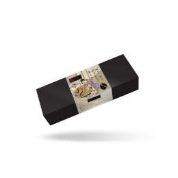 Knebel BDSM Samurai Bite Gag Liebe Seele