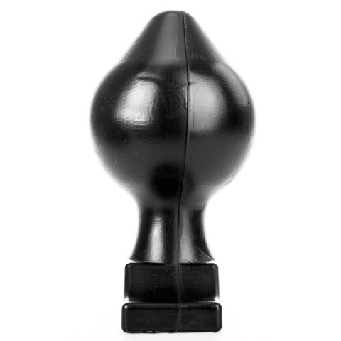 Korek analny AB76 Raymond Butt Plug 22,5 x 12cm All Black
