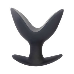 Korek analny Open Wide Silicone Twin Tip Butt Plug M Brutus