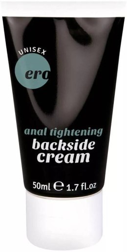 Krem analny obkurczający Backside Anal Tightening Cream 50ml Ero