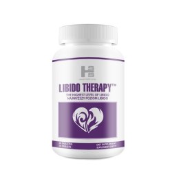 Libido Therapy Suplement Diety Pobudzający Dla Kobiet 30Tabletek SHS