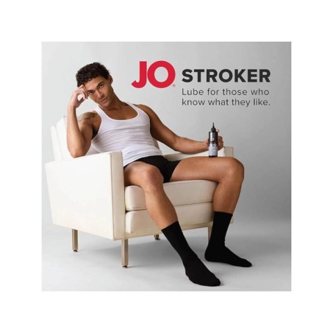 Lubrykant wodny Stroke Water-Based Lubricant 120 ml System JO