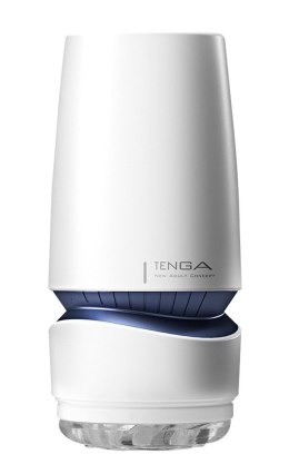 Masturbator Aero Cobalt Ring Tenga