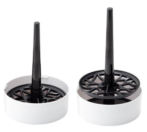 Masturbator Aero Cobalt Ring Tenga