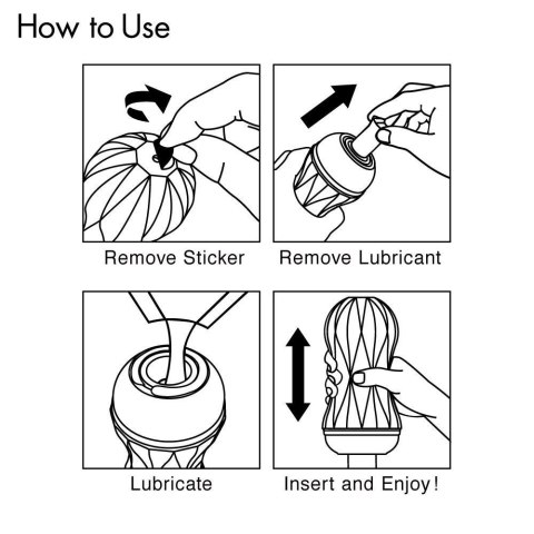 Masturbator Air-Tech Squeeze Strong Tenga