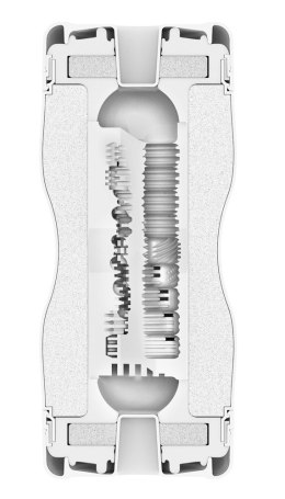 Masturbator Dual Sensation Cup Extremes Tenga