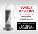 Masturbator Dual Sensation Cup Extremes Tenga