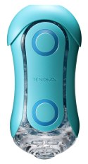 Masturbator Flip Orb Ocean Blue Tenga