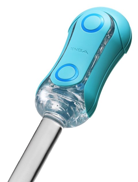 Masturbator Flip Orb Ocean Blue Tenga