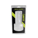 Masturbator Get Bigger Magic Masturbation Sleeve 2,5' Mouth Brutus