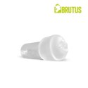 Masturbator Get Bigger Magic Masturbation Sleeve 2,5' Mouth Brutus