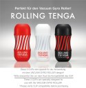 Masturbator Gyro Roller Cup Gentle Tenga