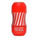 Masturbator Gyro Roller Cup Regular Tenga