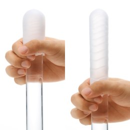 Masturbator Pocket Stroker Click Ball Tenga