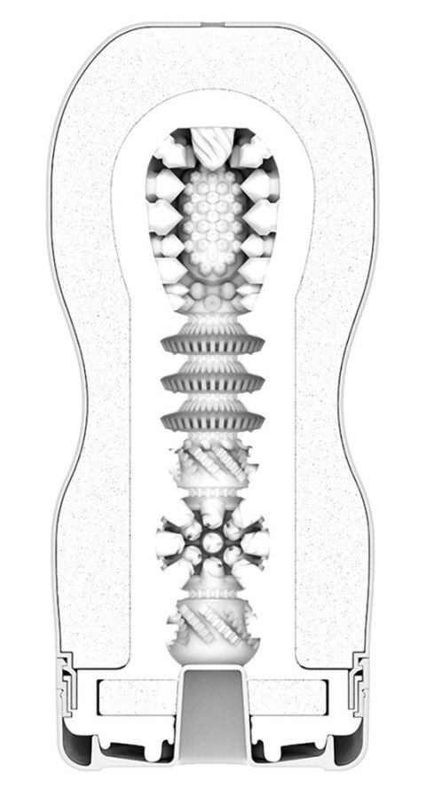 Masturbator Premium Original Vacuum Cup Strong Tenga