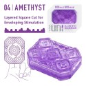 Masturbator Uni Amethyst Tenga