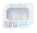 Masturbator Uni Diamond Tenga