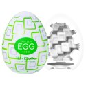 Masturbator jednorazowy Egg Cubic Tenga