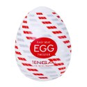 Masturbator jednorazowy Egg Twister Tenga