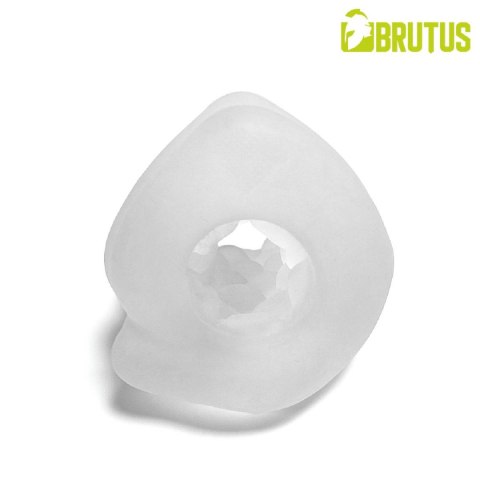 Masturbator Ręka Ice Silasoft The HandyMan Fist Brutus