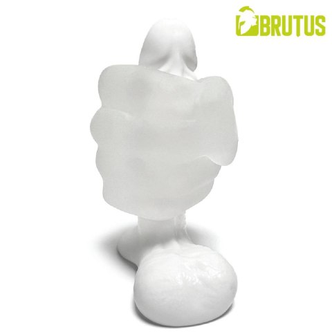 Masturbator Ręka Ice Silasoft The HandyMan Fist Brutus