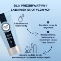 Organiczny lubrykant wodny Bio Lubricant 100ml Mister Size