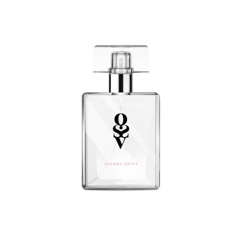 Perfumy Floral-Spicy 30 Ml Obsessive