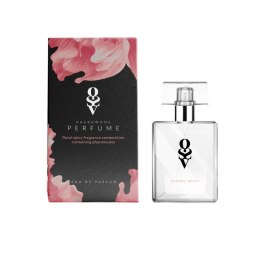 Perfumy Floral-Spicy 30 Ml Obsessive