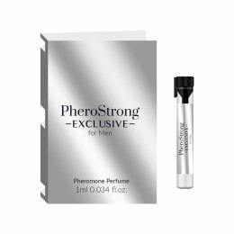 Pherostrong Exclusive For Men 1Ml Medica-Group