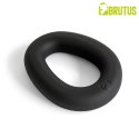 Pierścień Mucho Macho Hypersoft Silicone Ergo Cockring Brutus