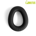 Pierścień Mucho Macho Hypersoft Silicone Ergo Cockring Brutus