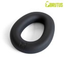 Pierścień Mucho Macho Hypersoft Silicone Ergo Cockring Brutus