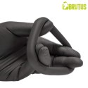 Pierścień Mucho Macho Hypersoft Silicone Ergo Cockring Brutus