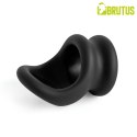 Pierścień VICEVERSA Hypersoft Silicone Cock Ball Ring Brutus