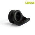 Pierścień VICEVERSA Hypersoft Silicone Cock Ball Ring Brutus