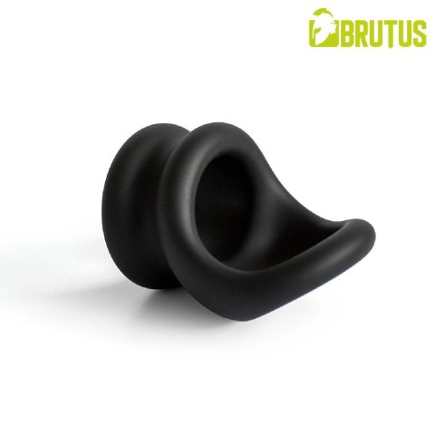 Pierścień VICEVERSA Hypersoft Silicone Cock Ball Ring Brutus