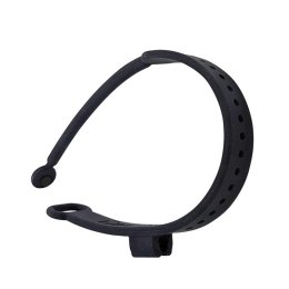 Pierścień erekcyjny Adjustable Click-N-Go Cock Ring Brutus