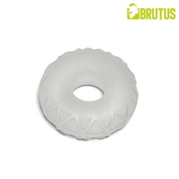 Pierścień erekcyjny Ice Silasoft Fat Donut Brutus
