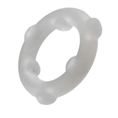 Pierścień erekcyjny [SIL] SPINNER Cockring Vapor Oxballs