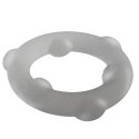 Pierścień erekcyjny [SIL] SPINNER Cockring Vapor Oxballs